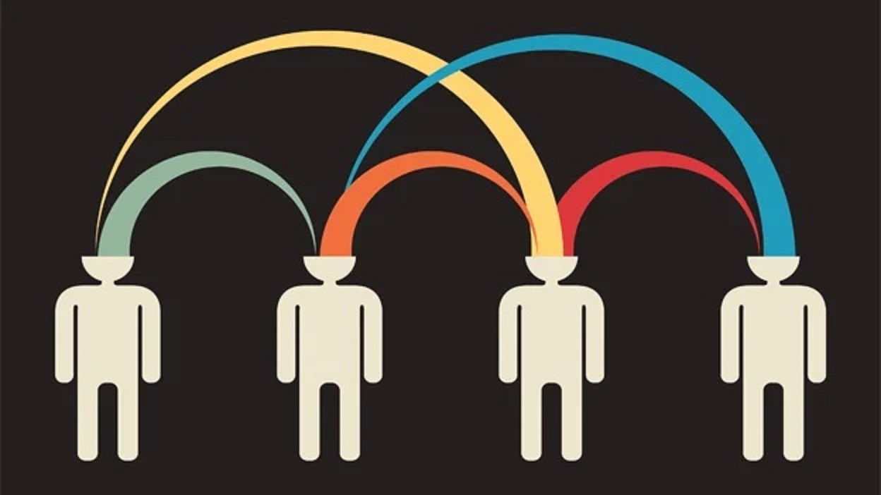 learning organizations role