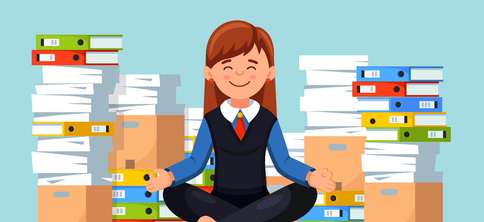 Personal discipline self-discipline