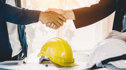 نمونه قراردادهای پیمانکاری، مقاطعه کاری، حق العمل کاری