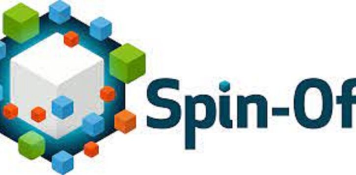 كلياتي در مورد اسپين‌آف‌ها يا شركت‌هاي زايشي